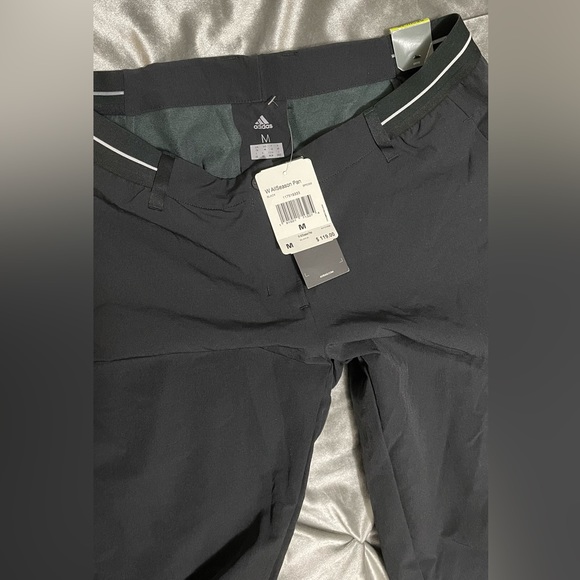 Women’s Adidas Terrex All Season Pants- BRAND NEW - Picture 5 of 6